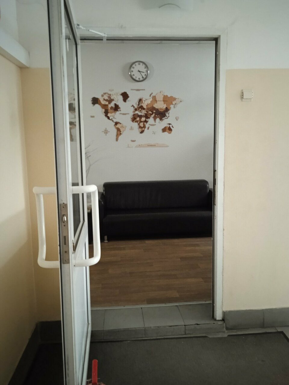 Хостел Литвич Нижний Новгород-42