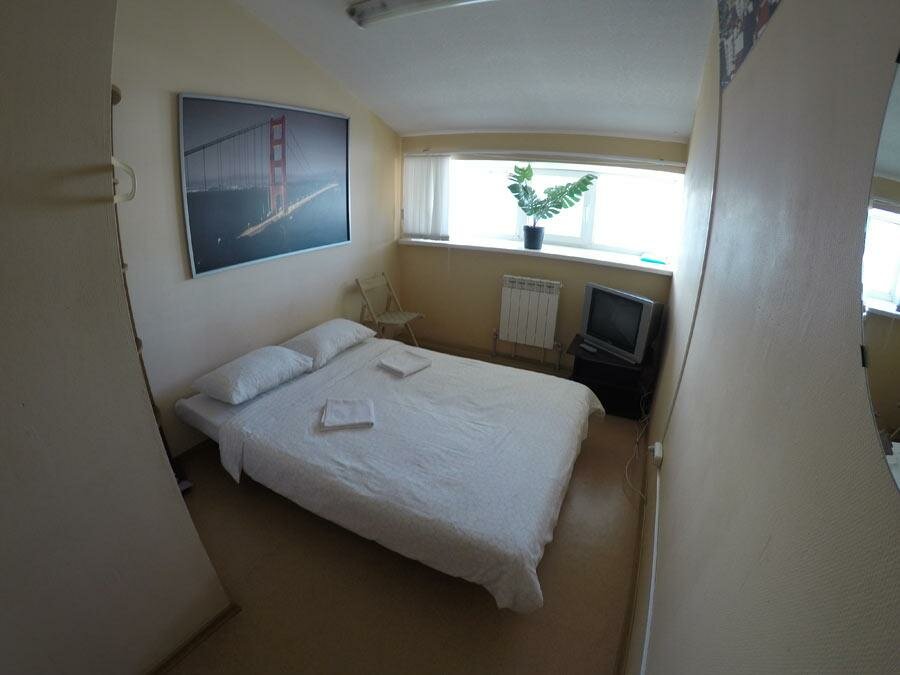 Хостел Литвич Нижний Новгород