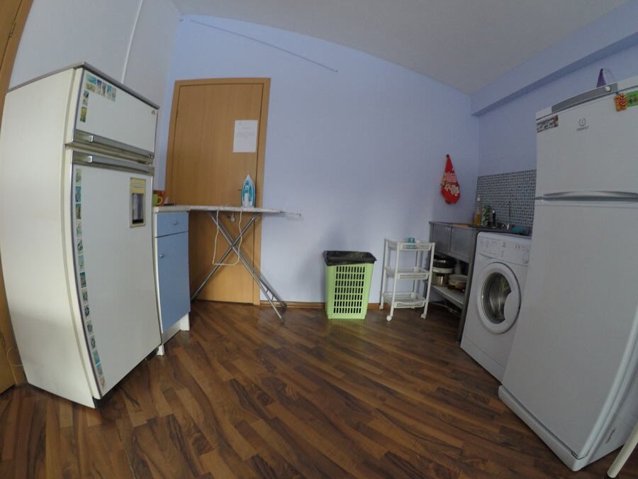 Хостел Литвич Нижний Новгород-27