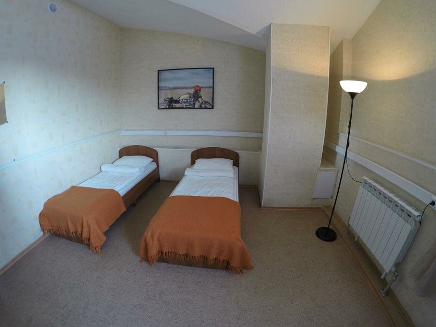 Хостел Литвич Нижний Новгород