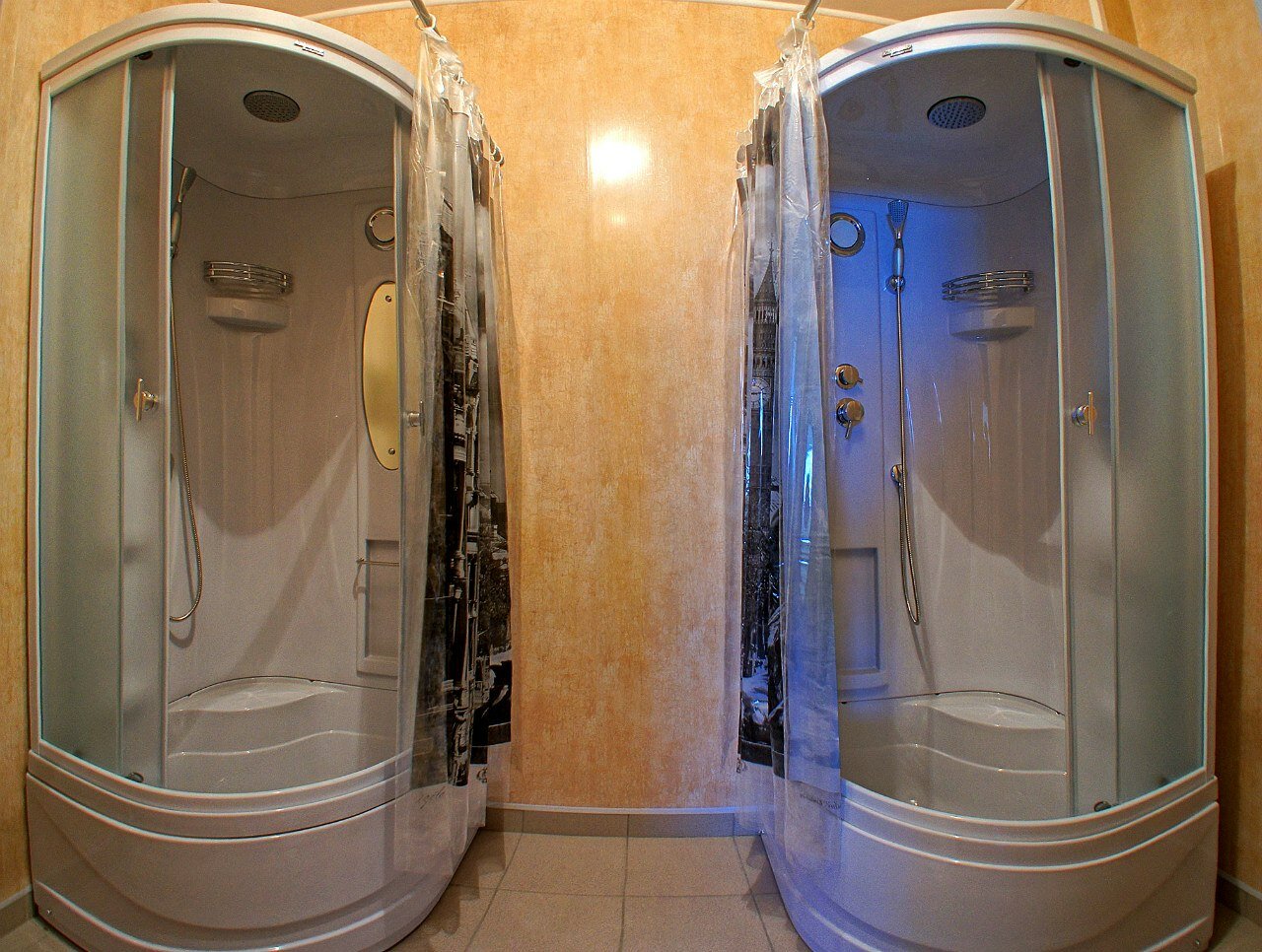 Хостел Литвич Нижний Новгород-11