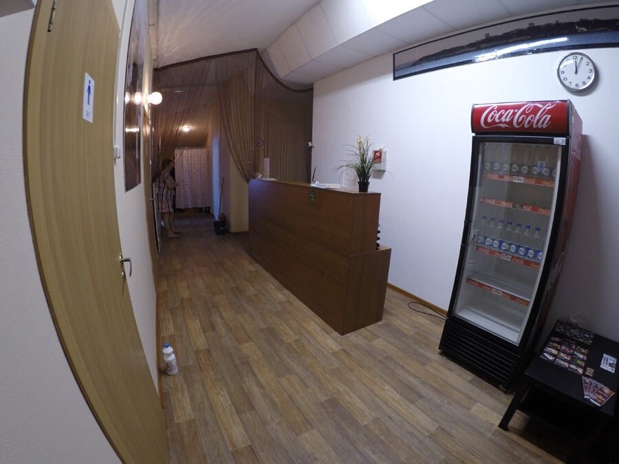 Хостел Литвич Нижний Новгород-44