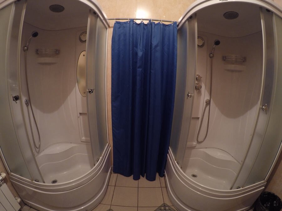 Хостел Литвич Нижний Новгород-56