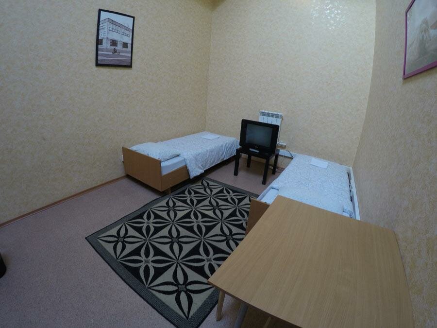 Хостел Литвич Нижний Новгород