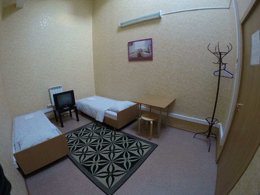 Хостел Литвич Нижний Новгород-88