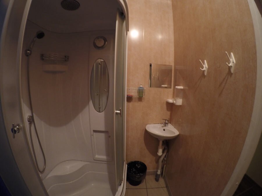 Хостел Литвич Нижний Новгород-87