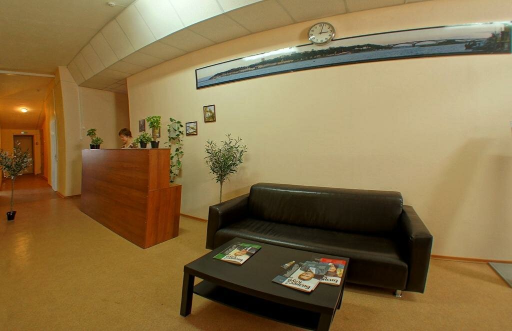 Хостел Литвич Нижний Новгород-30