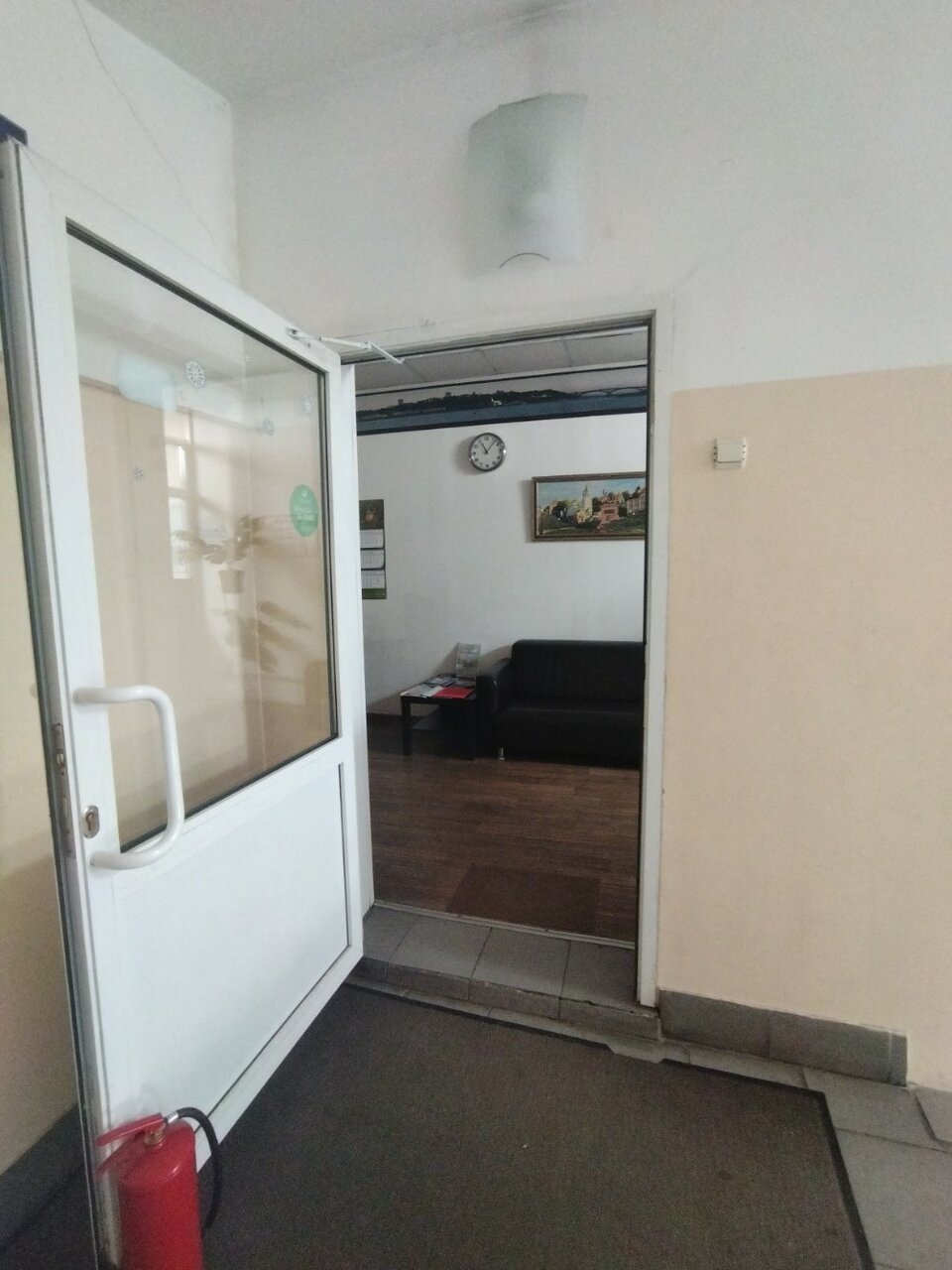 Хостел Литвич Нижний Новгород-55