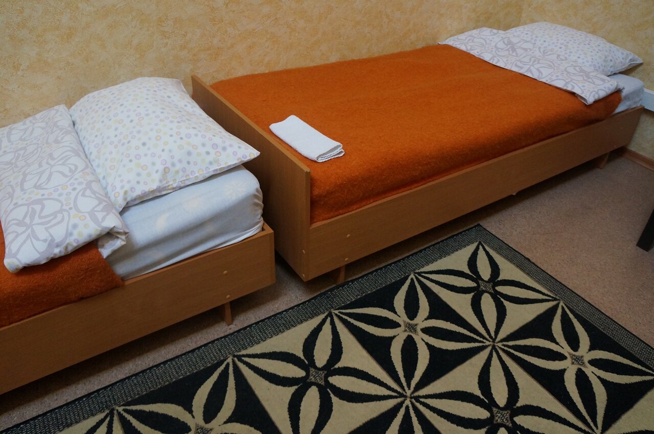 Хостел Литвич Нижний Новгород-110