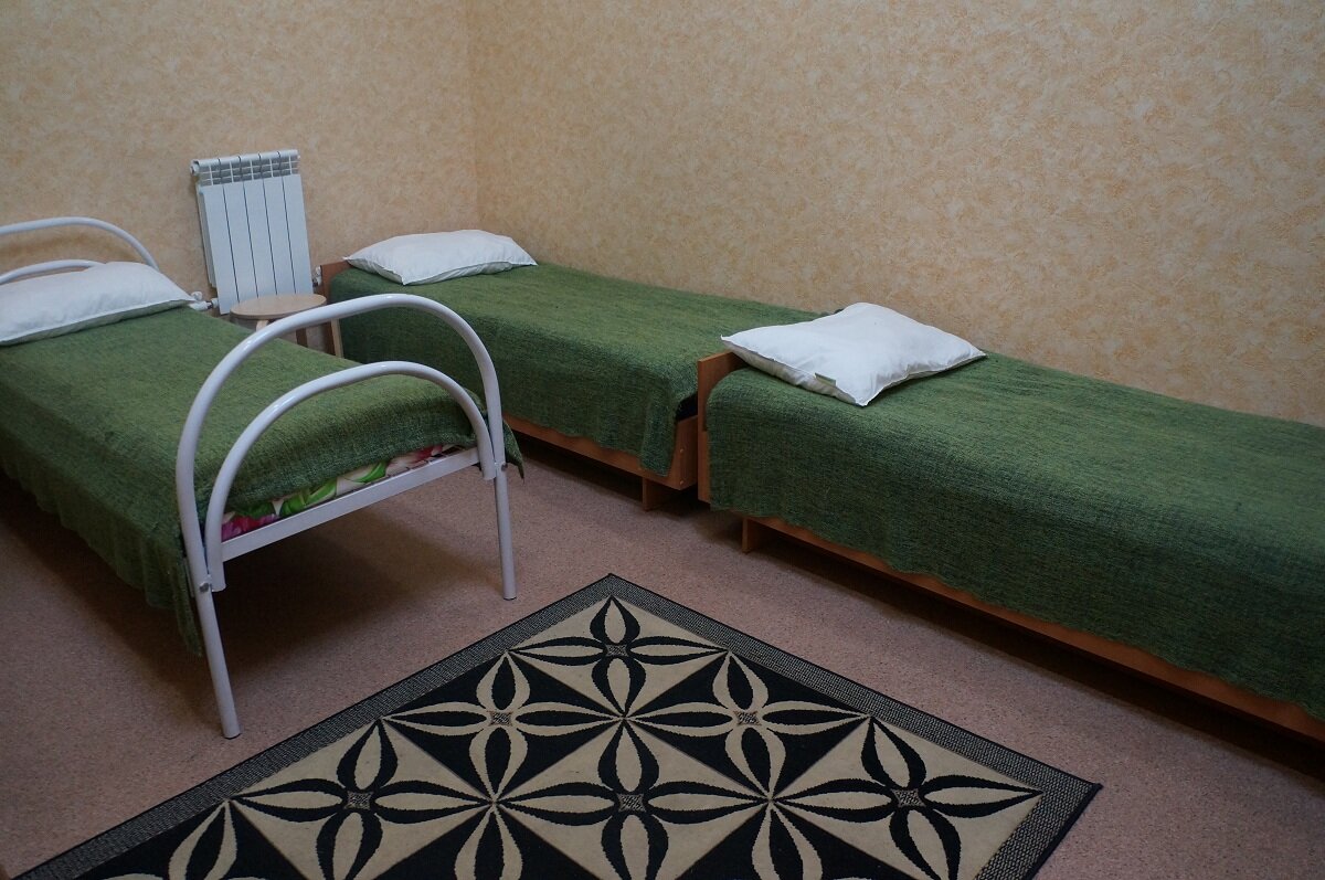 Хостел Литвич Нижний Новгород-132