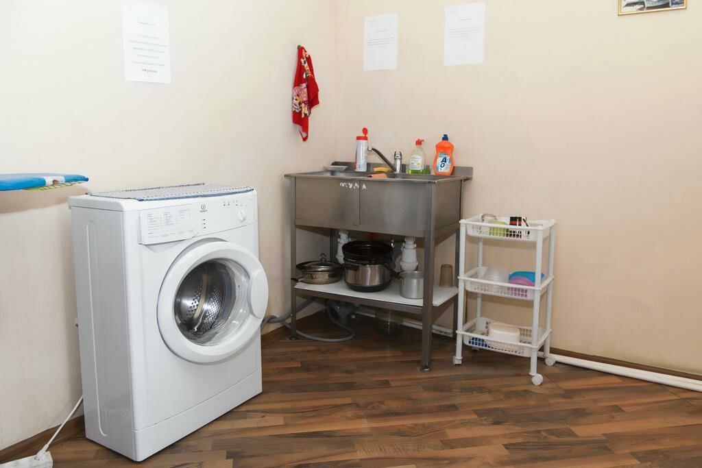 Хостел Литвич Нижний Новгород-16