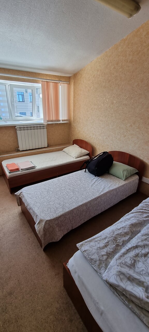 Хостел Литвич Нижний Новгород-120