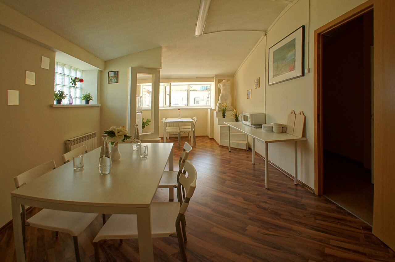 Хостел Литвич Нижний Новгород-5