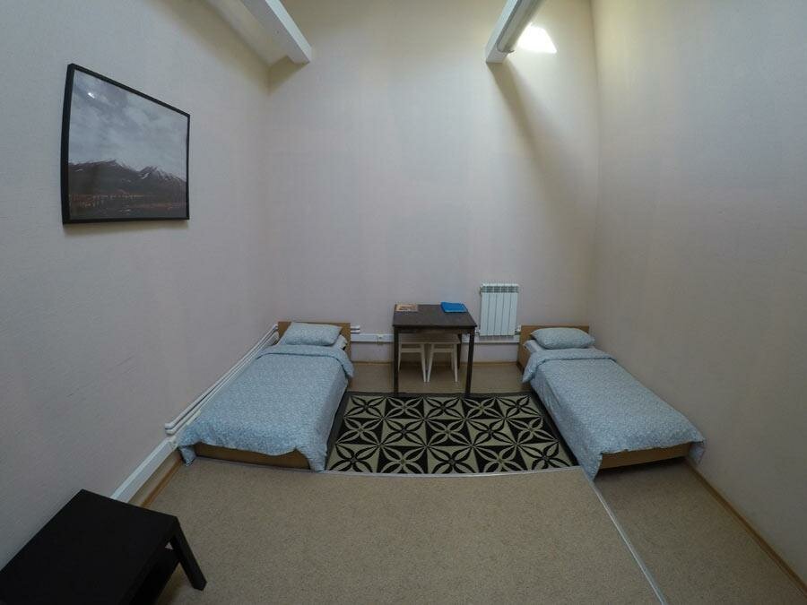 Хостел Литвич Нижний Новгород