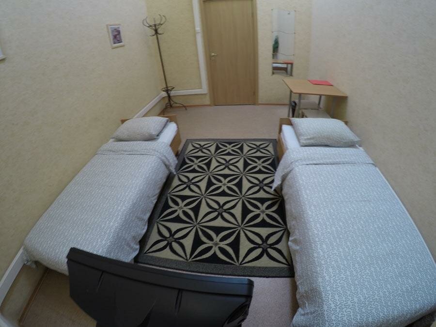 Хостел Литвич Нижний Новгород