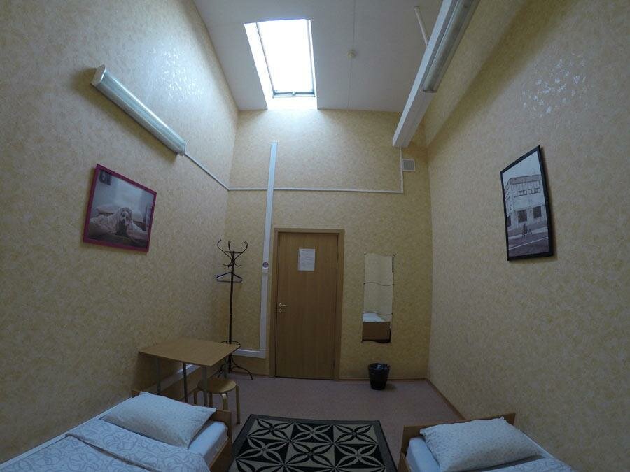 Хостел Литвич Нижний Новгород-85