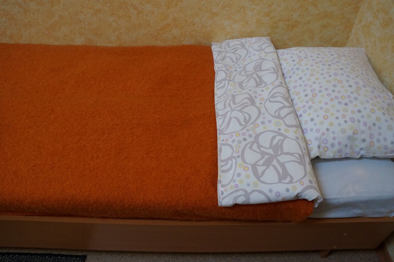 Хостел Литвич Нижний Новгород-115