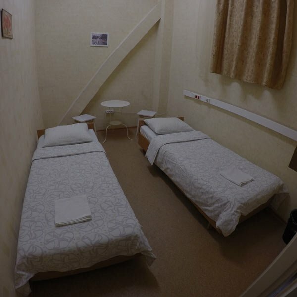 Хостел Литвич Нижний Новгород-96