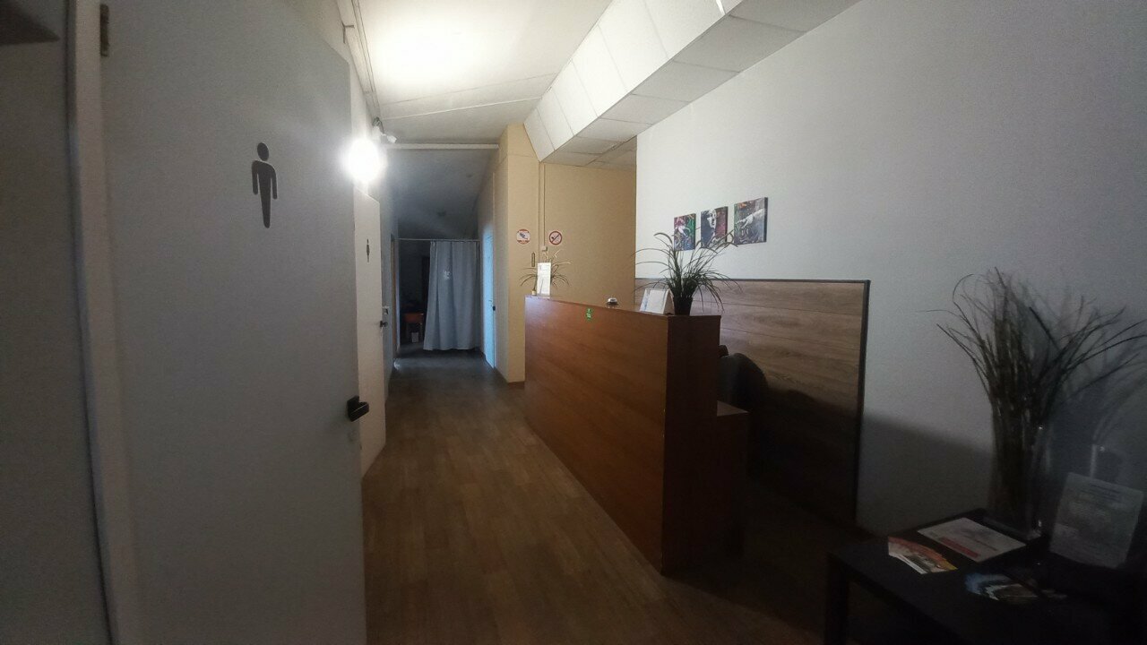 Хостел Литвич Нижний Новгород-80