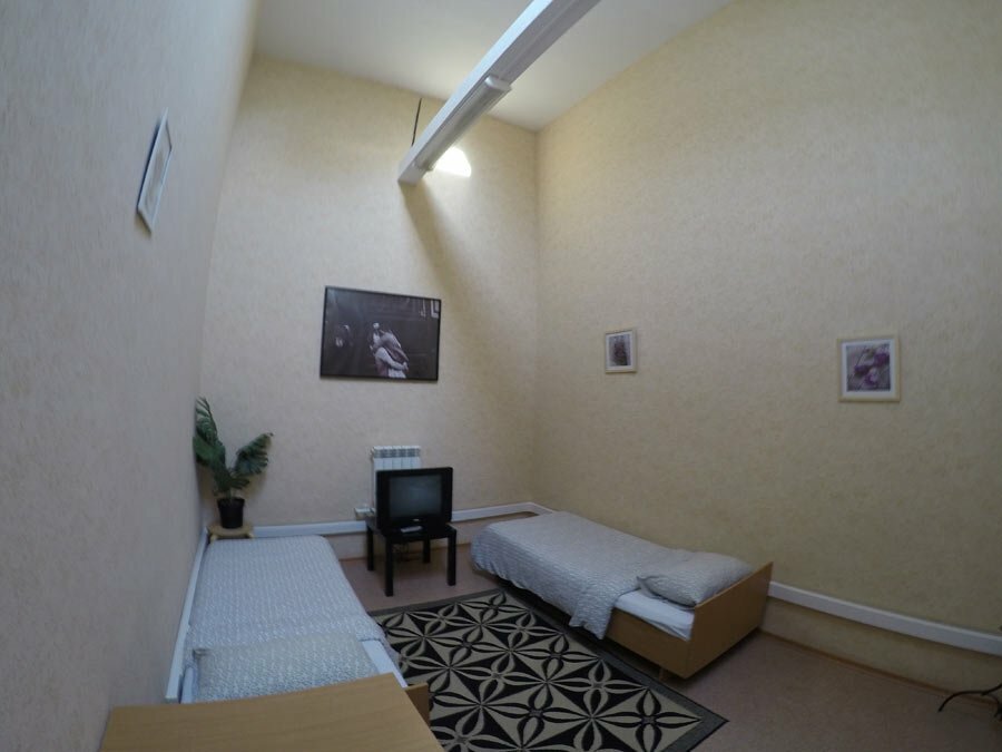 Хостел Литвич Нижний Новгород-100