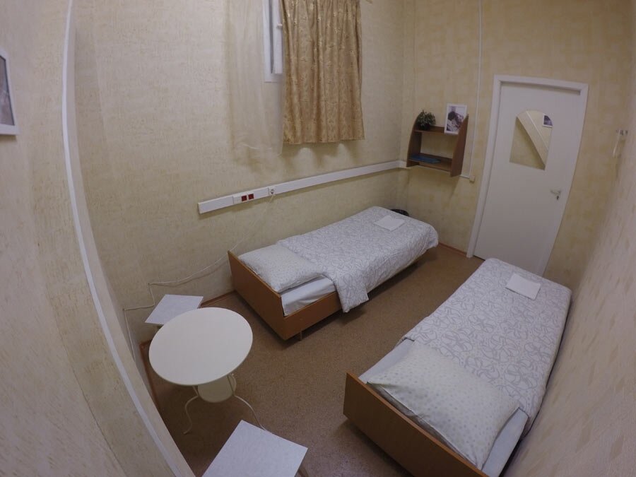 Хостел Литвич Нижний Новгород-71