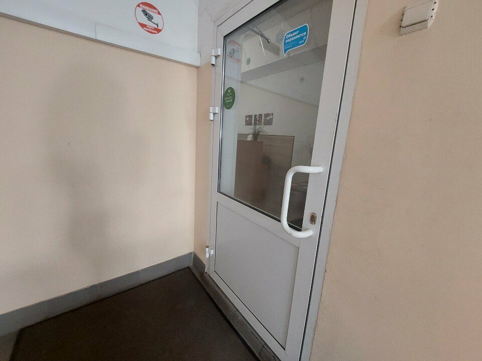 Хостел Литвич Нижний Новгород-47