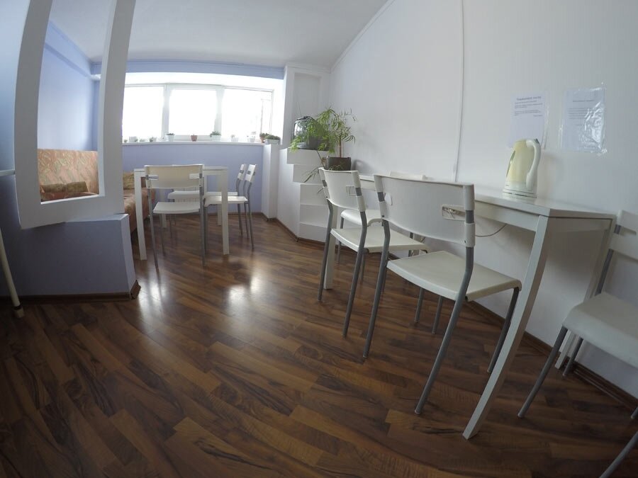 Хостел Литвич Нижний Новгород-72