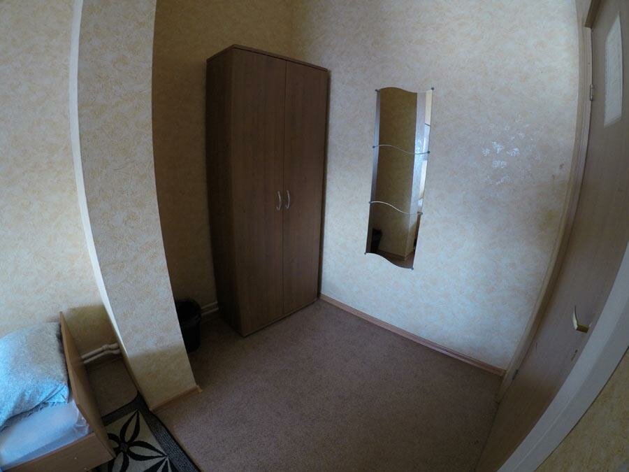 Хостел Литвич Нижний Новгород-51