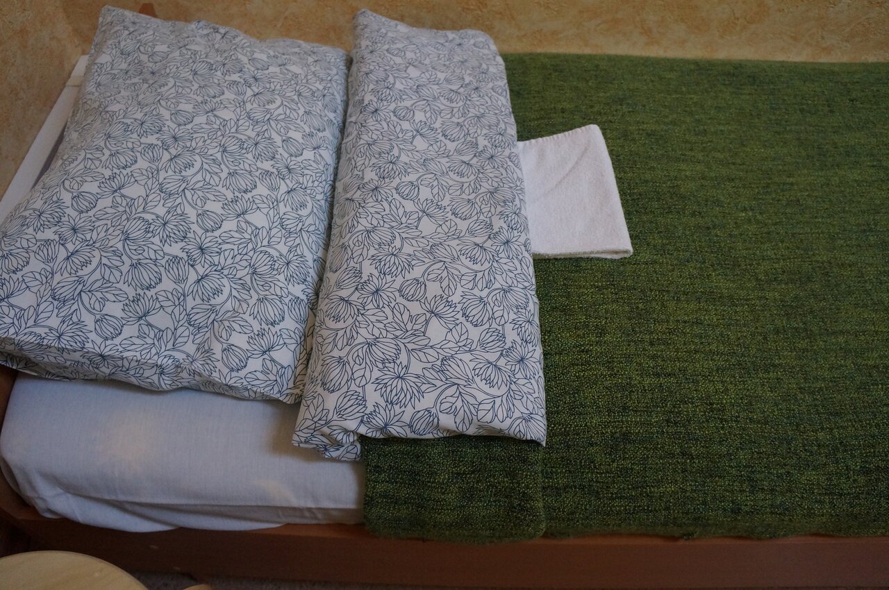 Хостел Литвич Нижний Новгород-119