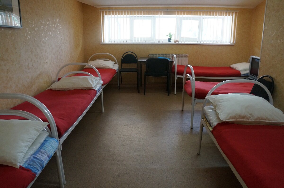 Хостел Литвич Нижний Новгород-109