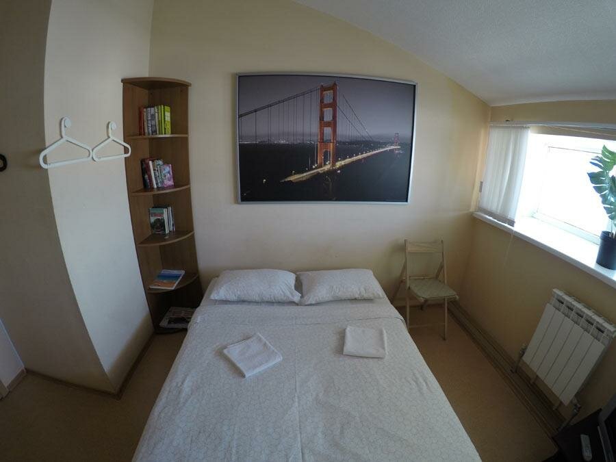 Хостел Литвич Нижний Новгород