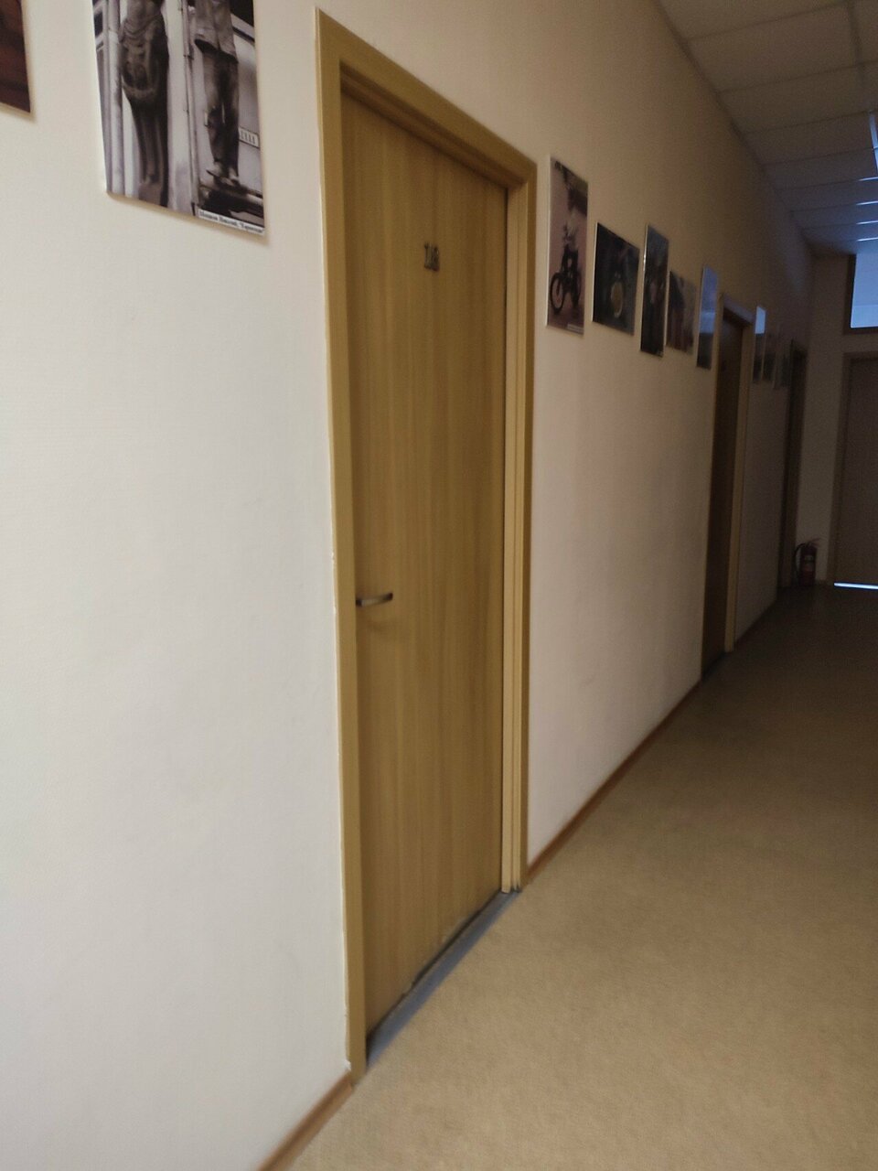 Хостел Литвич Нижний Новгород-45