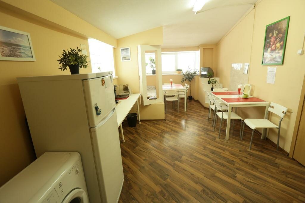 Хостел Литвич Нижний Новгород-53