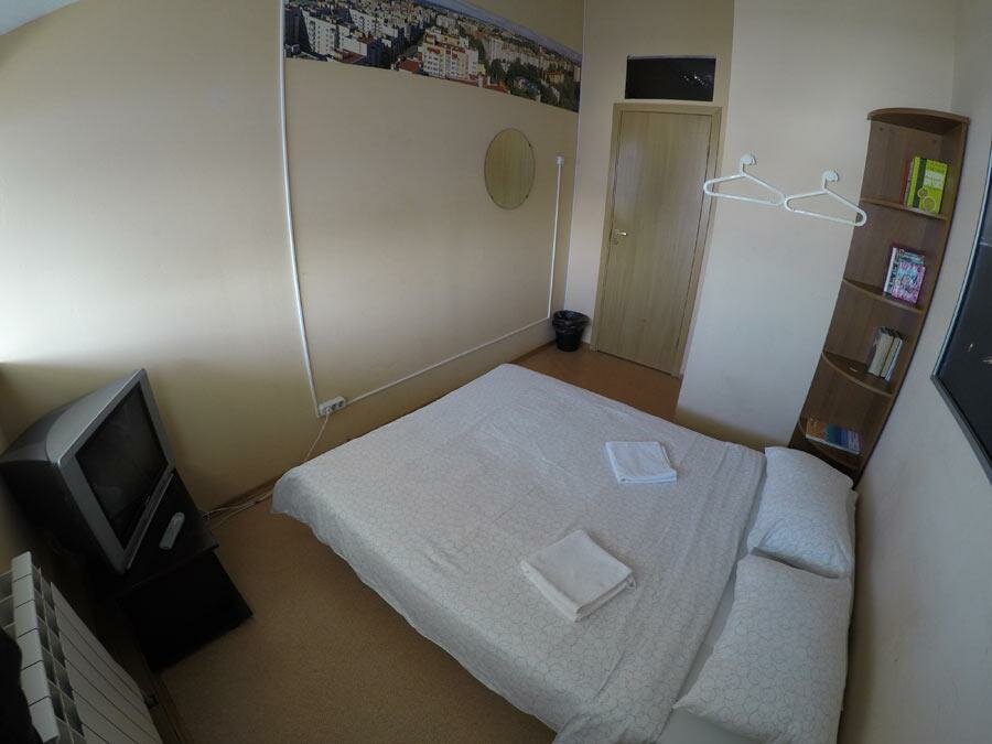 Хостел Литвич Нижний Новгород