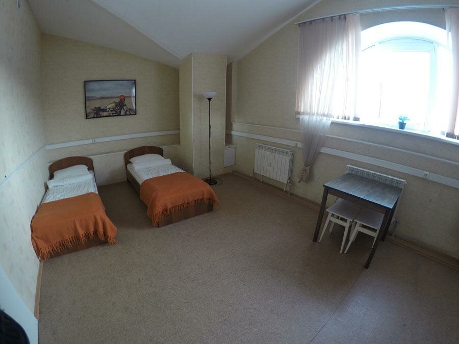 Хостел Литвич Нижний Новгород