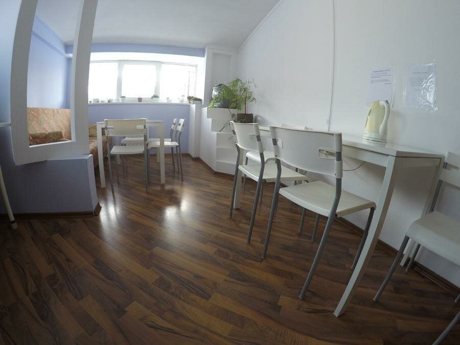 Хостел Литвич Нижний Новгород-24