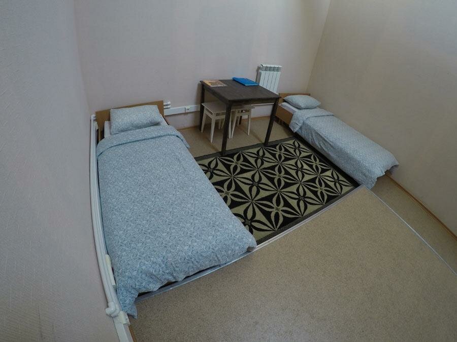 Хостел Литвич Нижний Новгород-49