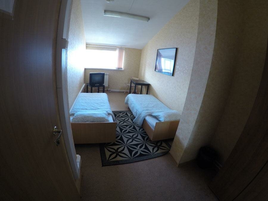 Хостел Литвич Нижний Новгород