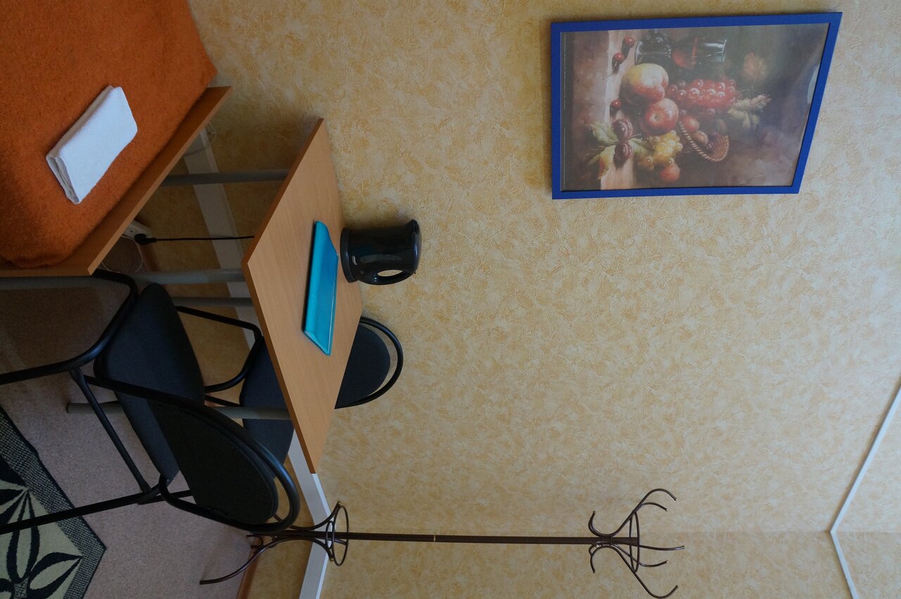 Хостел Литвич Нижний Новгород-113