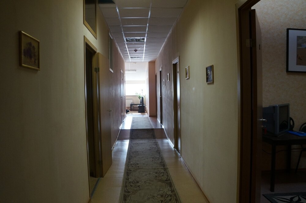 Хостел Литвич Нижний Новгород-9