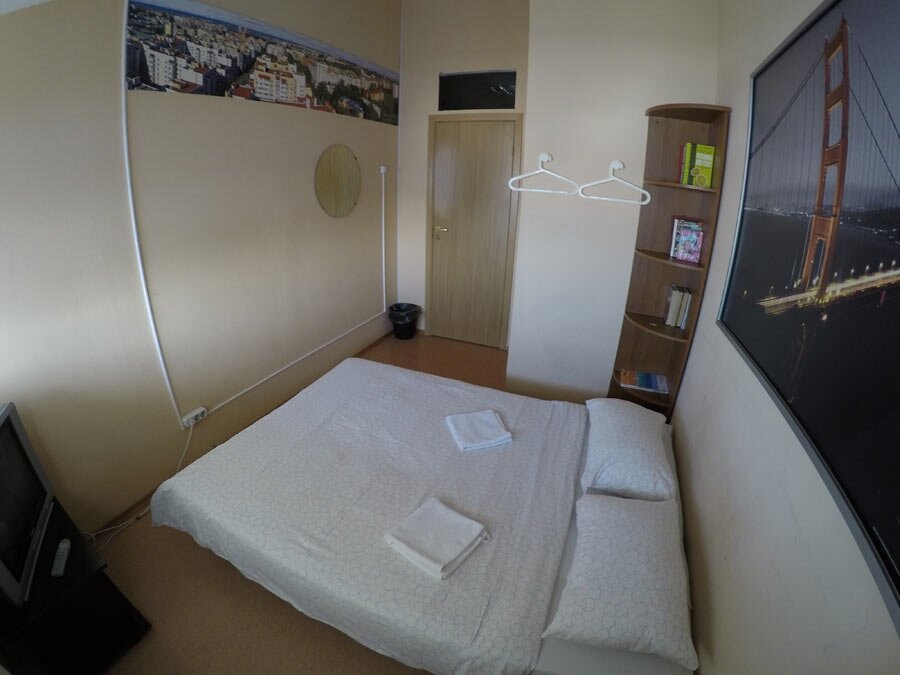 Хостел Литвич Нижний Новгород-18