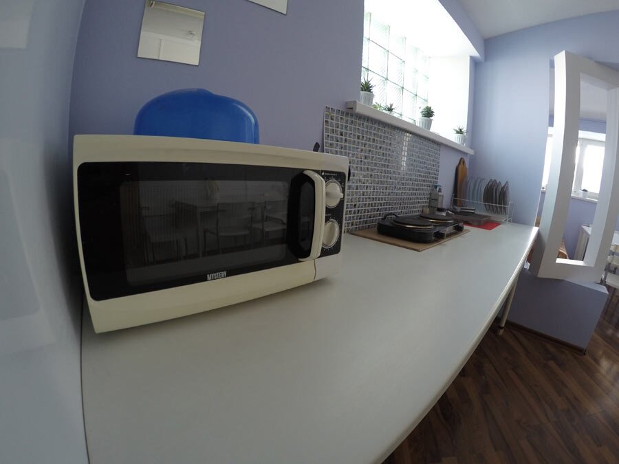 Хостел Литвич Нижний Новгород-13