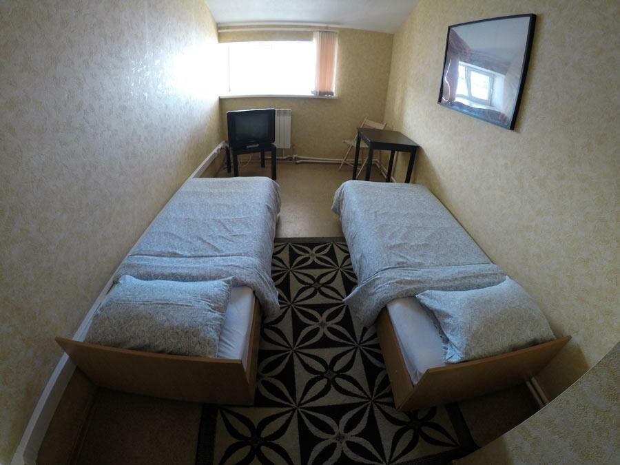 Хостел Литвич Нижний Новгород-64