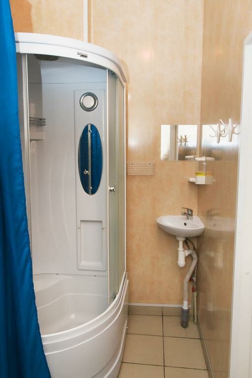 Хостел Литвич Нижний Новгород-74