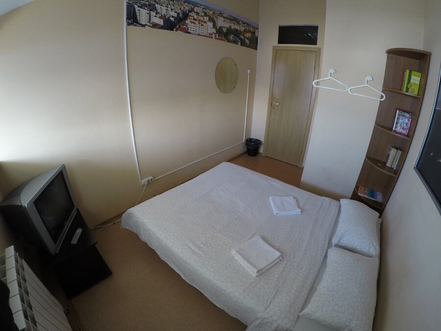 Хостел Литвич Нижний Новгород-67