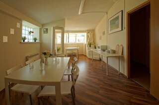 Хостел Литвич Нижний Новгород-1