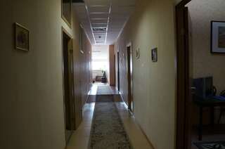 Хостел Литвич Нижний Новгород-5