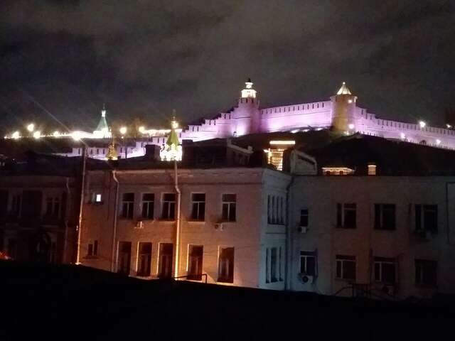 Хостел Литвич Нижний Новгород-106