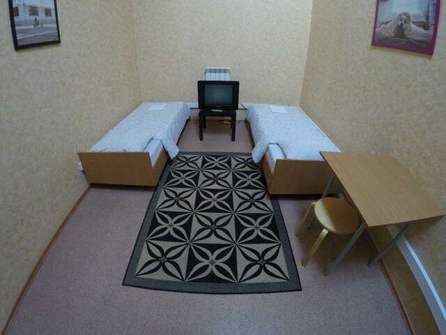 Хостел Литвич Нижний Новгород-62