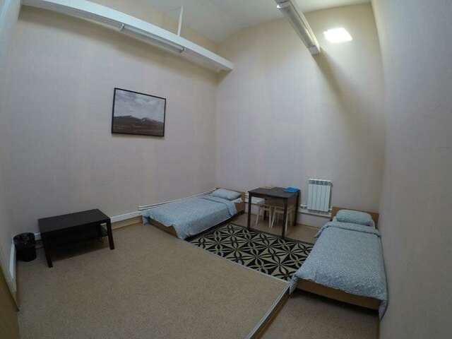 Хостел Литвич Нижний Новгород-69